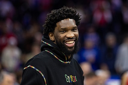 Joel Embiid
