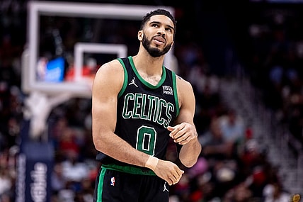 Jayson Tatum, Boston Celtics