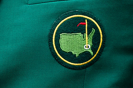 The Masters