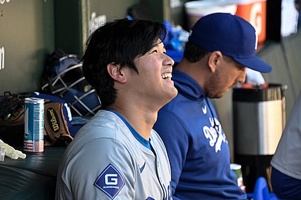 Shohei Ohtani