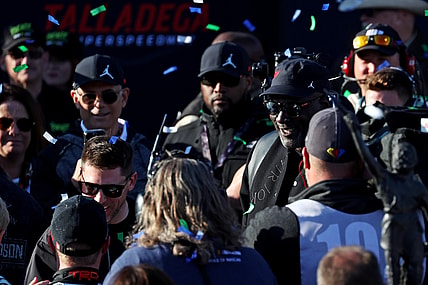 NASCAR: GEICO 500