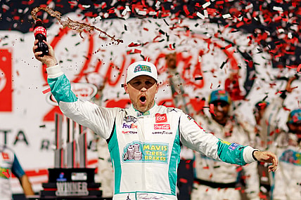 NASCAR: Toyota Owners 400