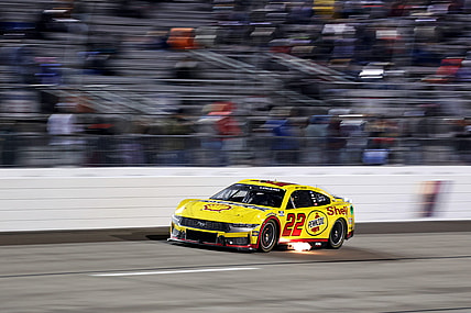 NASCAR: Toyota Owners 400