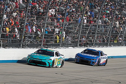 NASCAR: Wurth 400