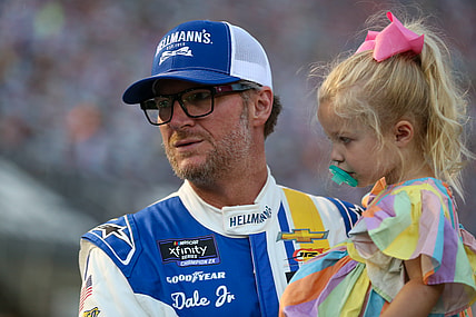 NASCAR: Xfinity Series Food City 300