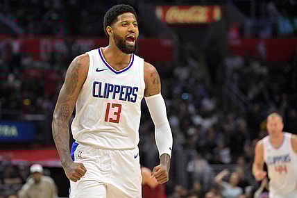 philadelphia 76ers, paul george