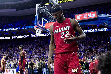 Jimmy Butler, Miami Heat
