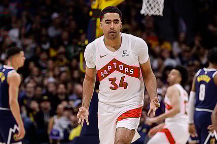Jontay Porter