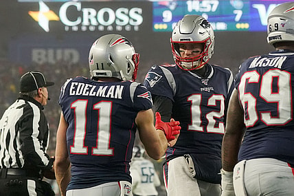 Best draft picks in New England Patriots history