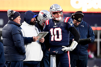 Worst New England Patriots teams ever