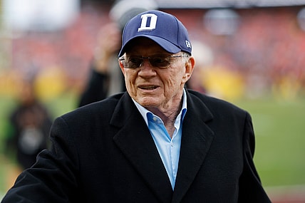 2024 NFL Draft losers