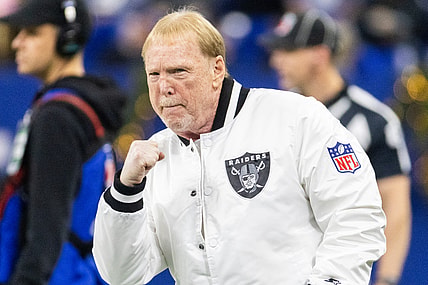 las vegas raiders