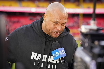Las Vegas Raiders, Jayden Daniels