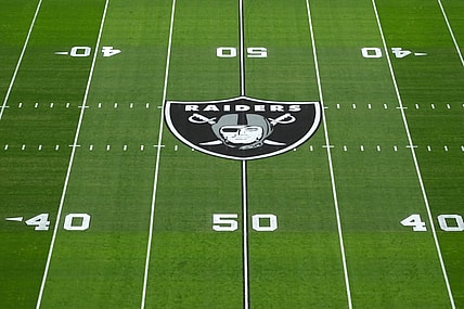 Las Vegas Raiders draft rumors, Michael Penix Jr