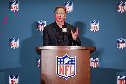 college football Super League, NFL