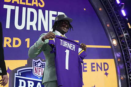2024 NFL Draft