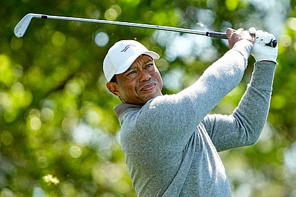 Tiger Woods