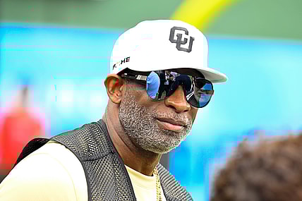 Deion Sanders