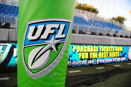 UFL TV ratings