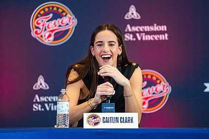 caitlin clark