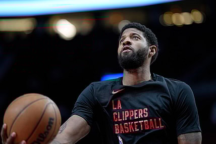 Paul George, Philadelphia 76ers news