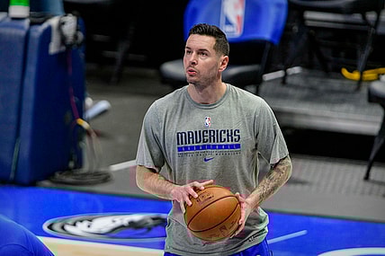 JJ Redick, Los Angeles Lakers