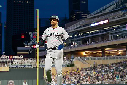 New York Yankees' Juan Soto