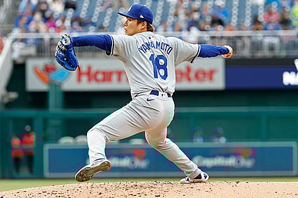 New York Mets, Yoshinobu Yamamoto