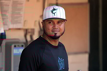 Luis Arraez, San Diego Padres, Miami Marlins