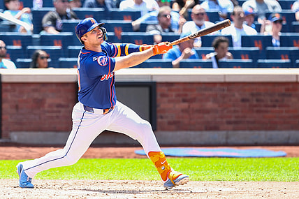 Pete Alonso trade rumors, New York Mets news