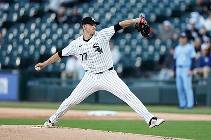 MLB: Toronto Blue Jays at Chicago White Sox