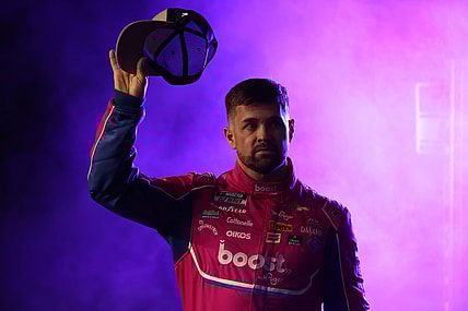 NASCAR: Bluegreen Vacations Duel 1 at Daytona