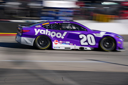NASCAR