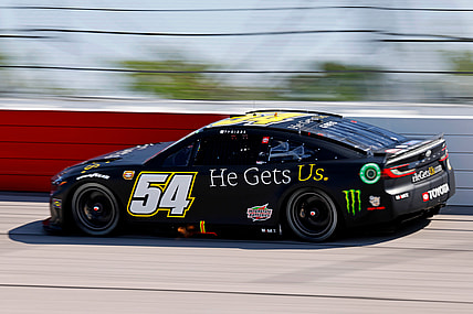 NASCAR: Goodyear 400