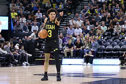 Utah Jazz