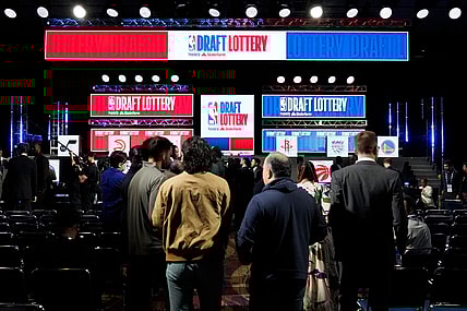 NBA Draft Lottery