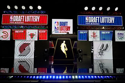 nba draft