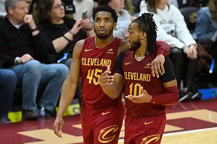 Cleveland Cavaliers