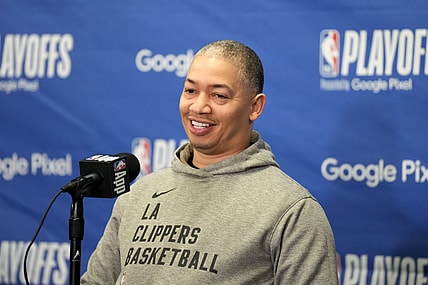 Los Angeles Lakers coaching news, Tyronn Lue