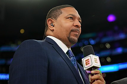 los angeles lakers, mark jackson