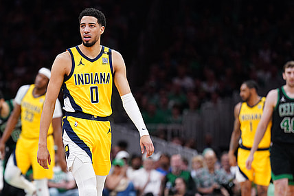 Tyrese Haliburton, Indiana Pacers