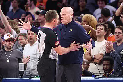 Indiana Pacers, Rick Carlisle