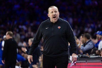 Tom Thibodeau
