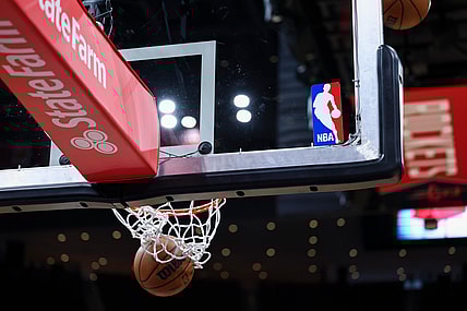 Where NBA revenue comes from