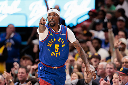 Kentavious Caldwell-Pope, Orlando Magic