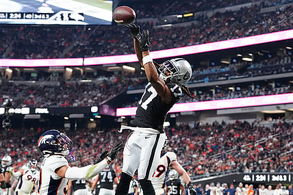 Davante Adams, Raiders, Packers