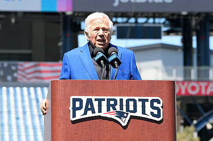 New England Patriots