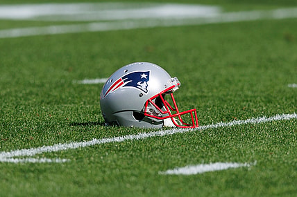 New England Patriots news