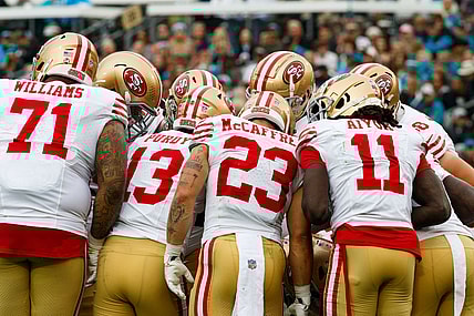 San Francisco 49ers