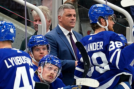 Sheldon Keefe